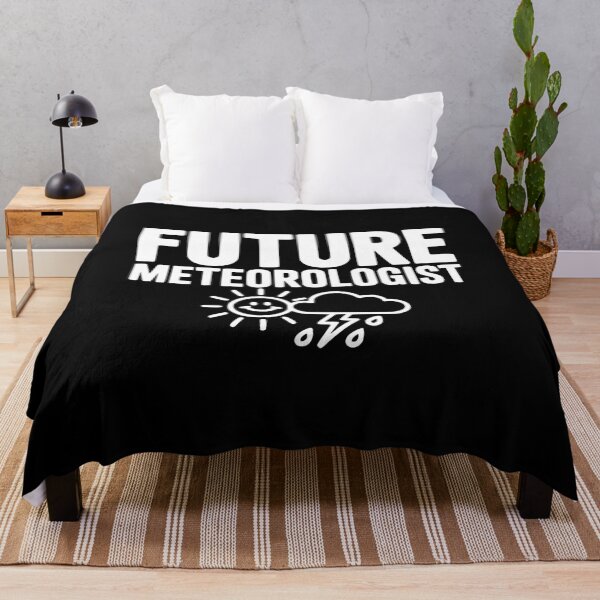 Item preview, Future Meteorologist designed and sold by Frank Ring.