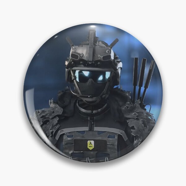 Item preview, BF BF6 Espada Patrol Steel Vulture Recon Skin designed and sold by Sellcooldesigns.
