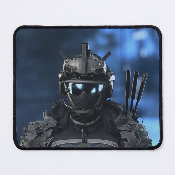Item preview, BF BF6 Espada Patrol Steel Vulture Recon Skin designed and sold by Sellcooldesigns.