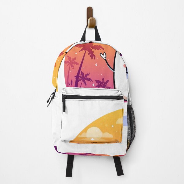 Item preview, Serotonin & Sunsets – Mood Boosting Golden Hour Art designed and sold by catcurio.