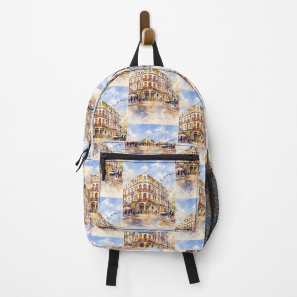 Item preview, Porto Santa Catarina Street designed and sold by caracatita75.