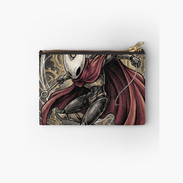 Item preview, Hollow Knight Silksong Hornet Pharloom Kingdom Exploration Design designed and sold by Senpaiwaves.