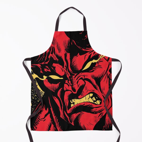 Item preview, Monarch of the Underworld designed and sold by Retro Type.