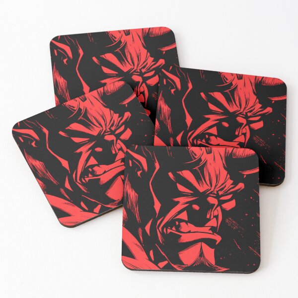 Item preview, The Red Menace Returns designed and sold by Retro Type.