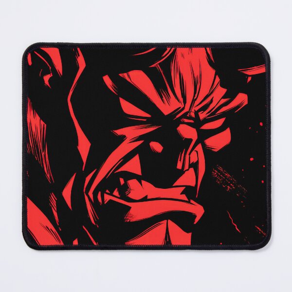 Item preview, The Red Menace Returns designed and sold by Retro Type.