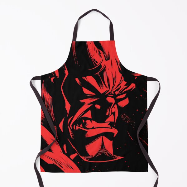 Item preview, The Red Menace Returns designed and sold by Retro Type.
