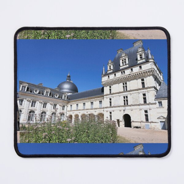 Item preview, vr 4036/ finition 2025 - 8 - Le Prince de Talleyrand au Château de Valençay - France - Okaio Créations - Olavia-Olao designed and sold by o.okaïo.