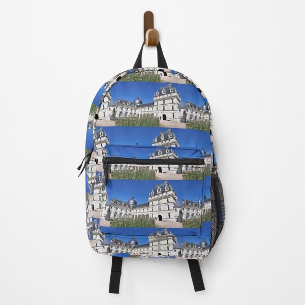 Item preview, vr 4036/ finition 2025 - 8 - Le Prince de Talleyrand au Château de Valençay - France - Okaio Créations - Olavia-Olao designed and sold by o.okaïo.
