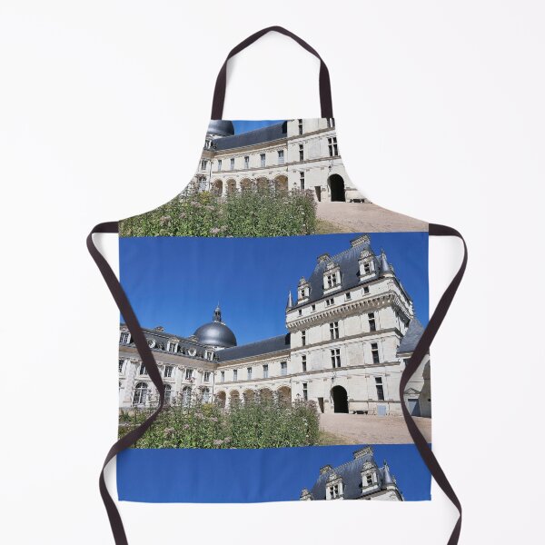 Item preview, vr 4036/ finition 2025 - 8 - Le Prince de Talleyrand au Château de Valençay - France - Okaio Créations - Olavia-Olao designed and sold by o.okaïo.