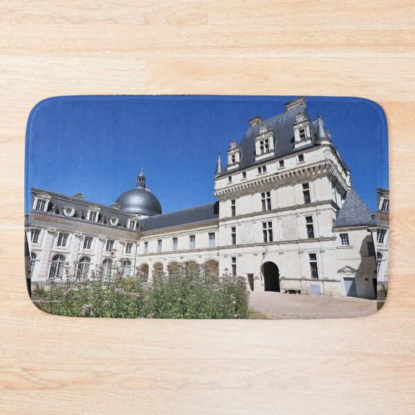 Item preview, vr 4036/ finition 2025 - 8 - Le Prince de Talleyrand au Château de Valençay - France - Okaio Créations - Olavia-Olao designed and sold by o.okaïo.