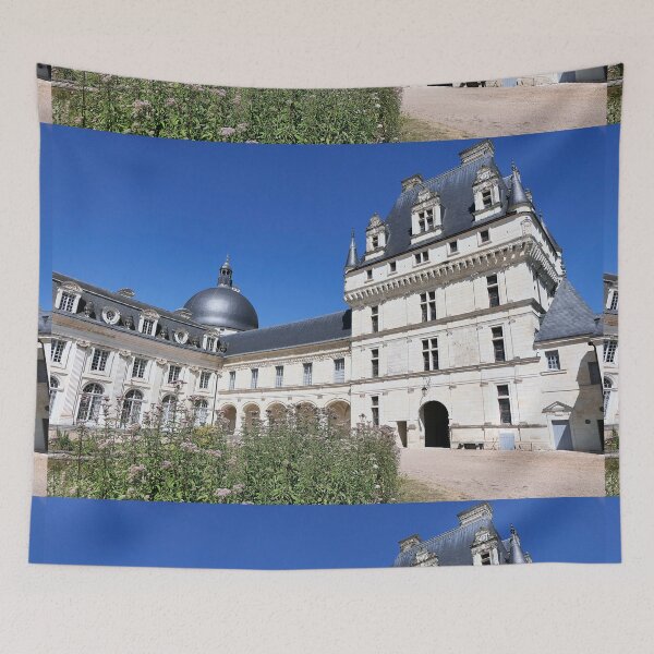 Item preview, vr 4036/ finition 2025 - 8 - Le Prince de Talleyrand au Château de Valençay - France - Okaio Créations - Olavia-Olao designed and sold by o.okaïo.