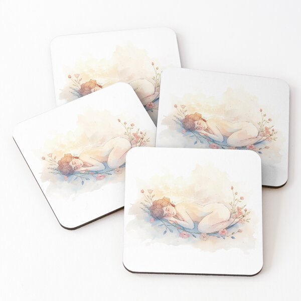 Item preview, Soul at Rest – A Sanctuary of Stillness designed and sold by catcurio.