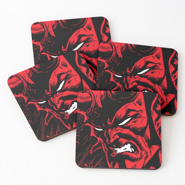 Item preview, Shadow and Brimstone designed and sold by Retro Type.