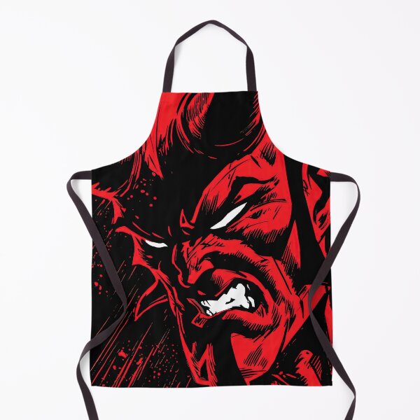 Item preview, Shadow and Brimstone designed and sold by Retro Type.