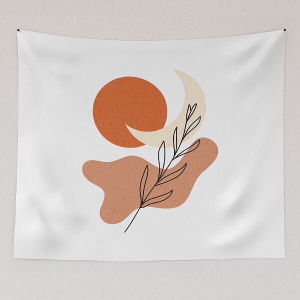 Item preview, The Earthy Zen designed and sold by SignumShop.
