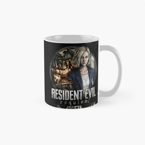 Item preview, Resident Evil Requiem Grace Ashcroft designed and sold by Senpaiwaves.