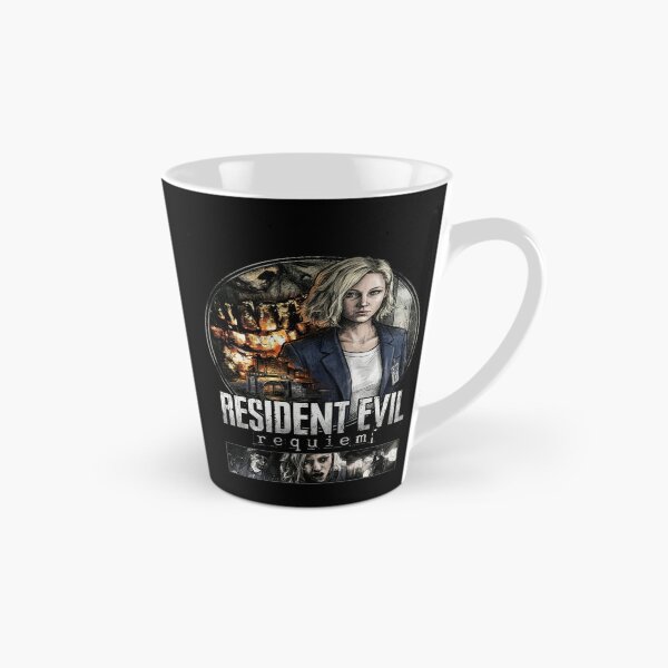 Item preview, Resident Evil Requiem Grace Ashcroft designed and sold by Senpaiwaves.
