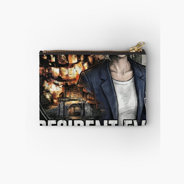 Item preview, Resident Evil Requiem Grace Ashcroft designed and sold by Senpaiwaves.