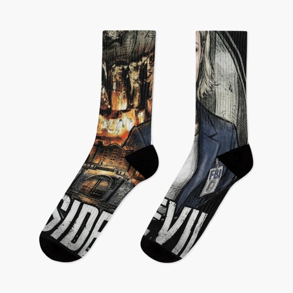 Item preview, Resident Evil Requiem Grace Ashcroft designed and sold by Senpaiwaves.