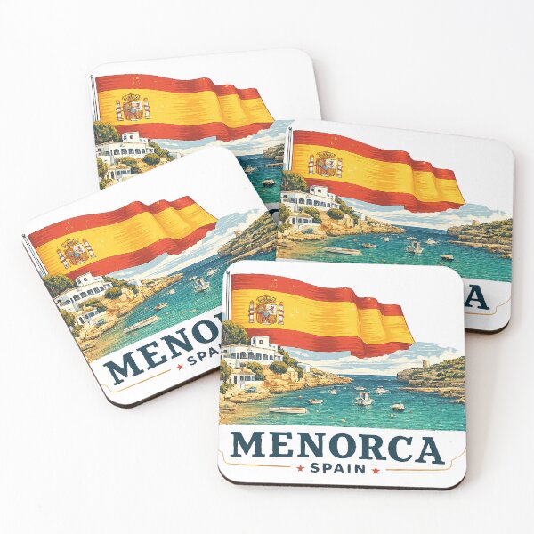 Item preview, Menorca - Spain designed and sold by erkinmaddison.
