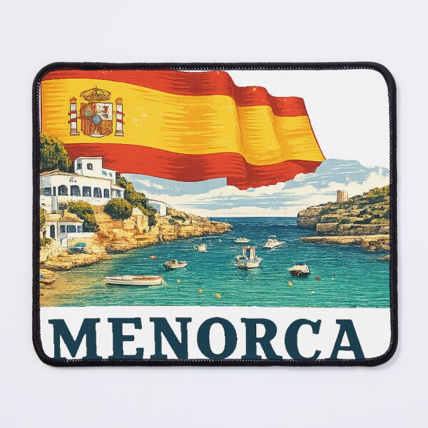Item preview, Menorca - Spain designed and sold by erkinmaddison.