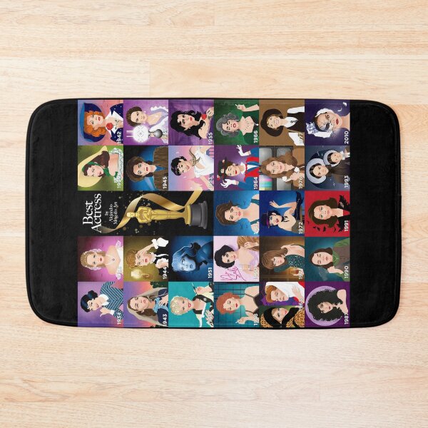 Item preview, Best Actress designed and sold by AleMogolloArt.