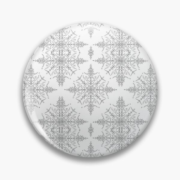 Item preview, snowflake flurry designed and sold by DesisArtBox.