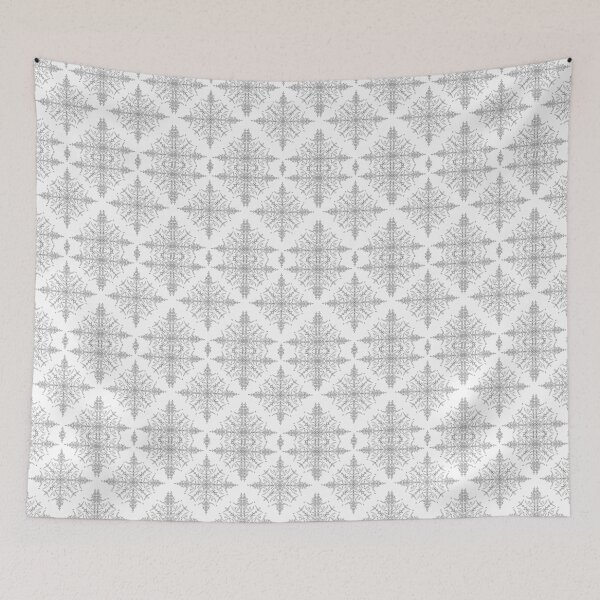 Item preview, snowflake flurry designed and sold by DesisArtBox.
