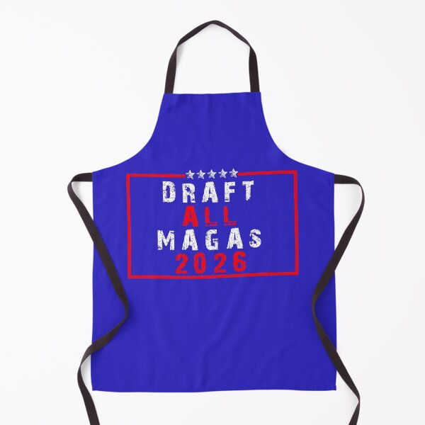 Item preview, draft all magas (antifa)  designed and sold by remerasnerdas.