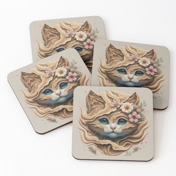 Item preview, Feline Fantasia: Cosmic Sphynx designed and sold by V-LEO.