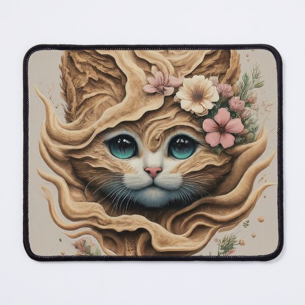 Item preview, Feline Fantasia: Cosmic Sphynx designed and sold by V-LEO.