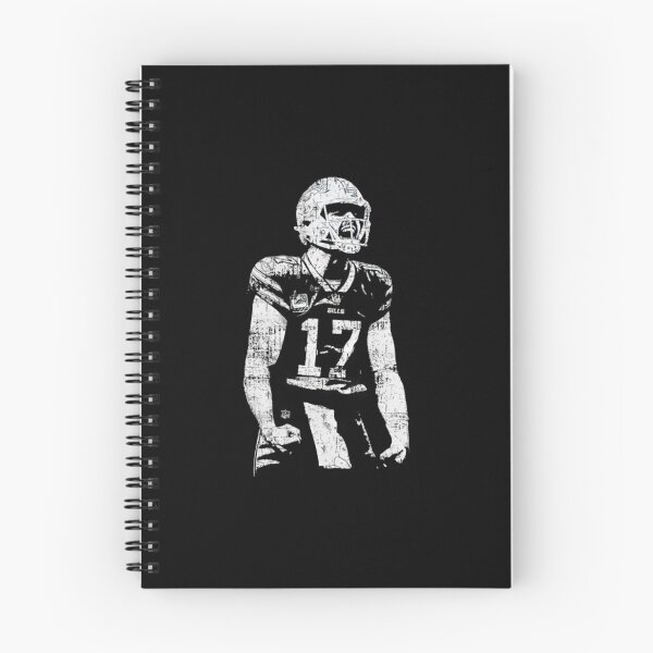 Item preview, American Football Nfl 2024 Buffalo B - sultan desain 32  designed and sold by DWS Graphic Designs.