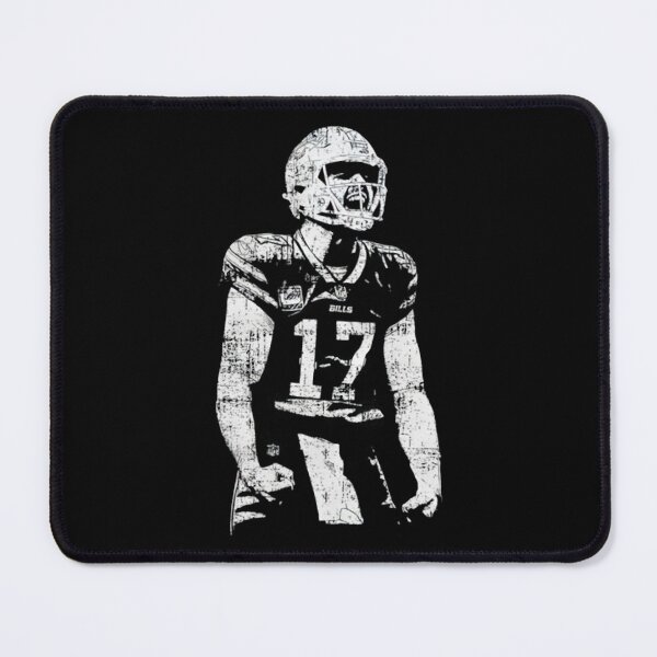 Item preview, American Football Nfl 2024 Buffalo B - sultan desain 32  designed and sold by DWS Graphic Designs.