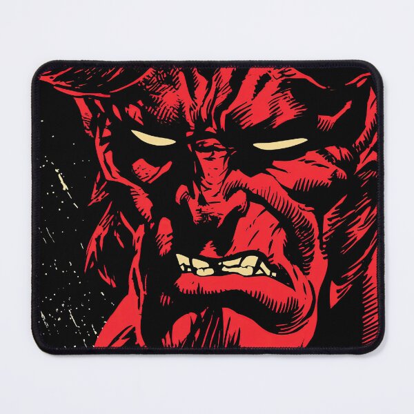 Item preview, Lord of the Pitch-Black Void designed and sold by Retro Type.