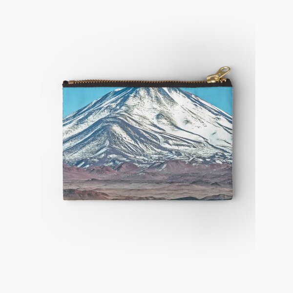 Item preview, Volcan Aracar Nevado Puna Argentina Jujuy Salta designed and sold by Keltoi-art.