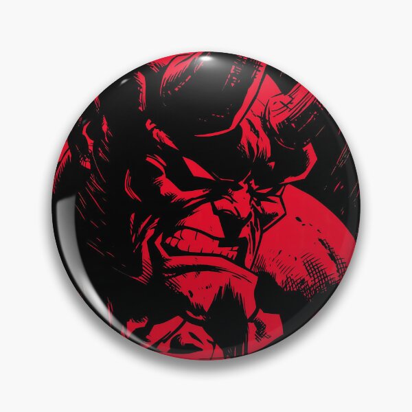 Item preview, The Fiery Phantom designed and sold by Retro Type.