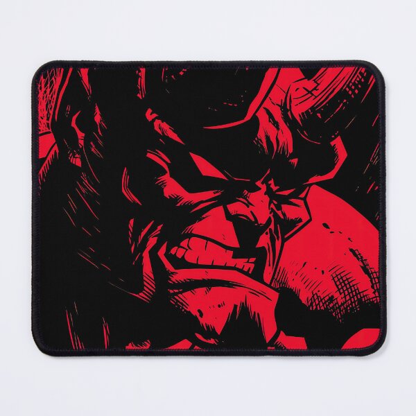 Item preview, The Fiery Phantom designed and sold by Retro Type.