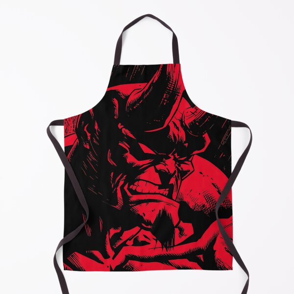 Item preview, The Fiery Phantom designed and sold by Retro Type.
