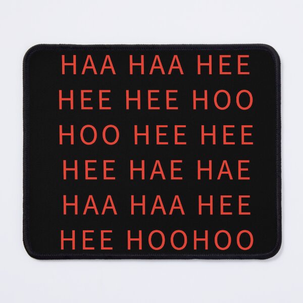 Item preview, Choose Laughter - Minimalist Positive Quote designed and sold by Mini Pixel Perfect Co..