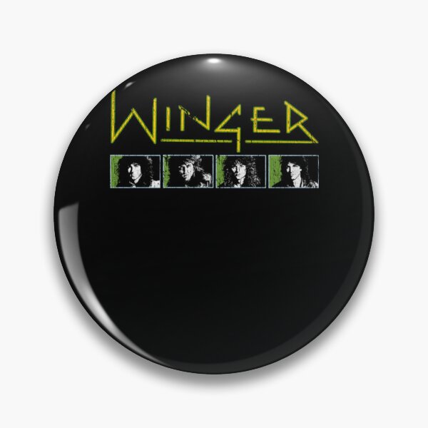 Item preview, Winger  designed and sold by DWS Graphic Designs.