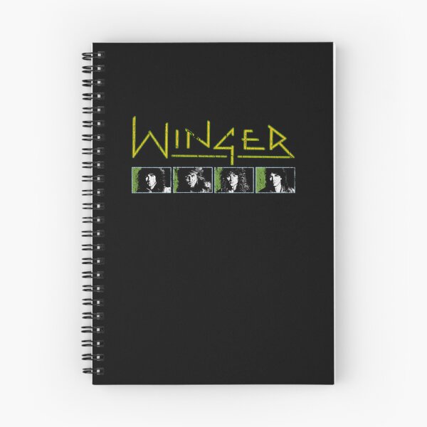Item preview, Winger  designed and sold by DWS Graphic Designs.