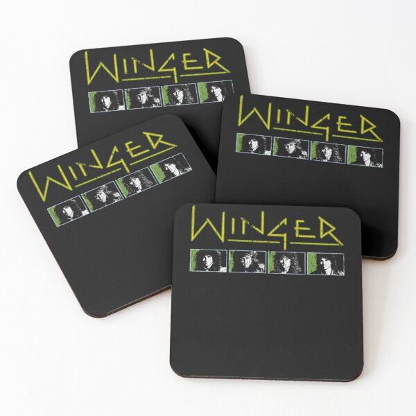 Item preview, Winger  designed and sold by DWS Graphic Designs.