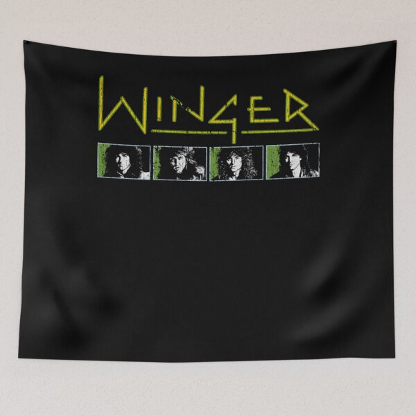 Item preview, Winger  designed and sold by DWS Graphic Designs.