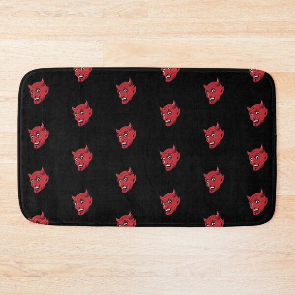 Item preview, The Devil’s Laugh designed and sold by SamRed777.
