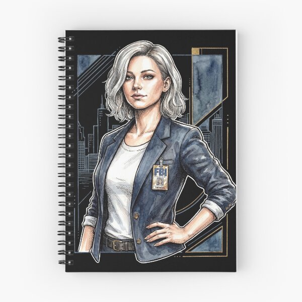 Item preview, Resident Evil Requiem Grace Ashcroft designed and sold by Senpaiwaves.