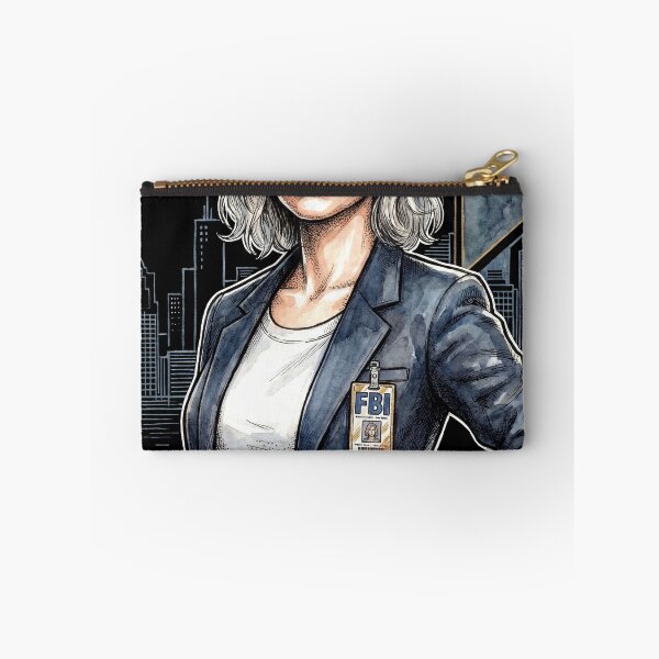 Item preview, Resident Evil Requiem Grace Ashcroft designed and sold by Senpaiwaves.