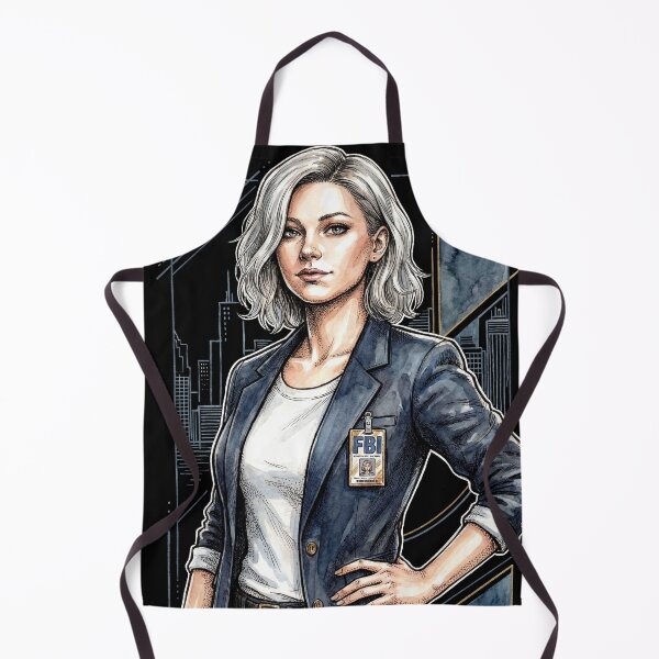 Item preview, Resident Evil Requiem Grace Ashcroft designed and sold by Senpaiwaves.
