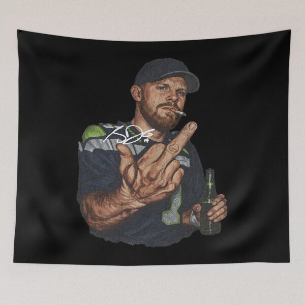 Item preview, SAM-DARNOLD  designed and sold by DWS Graphic Designs.