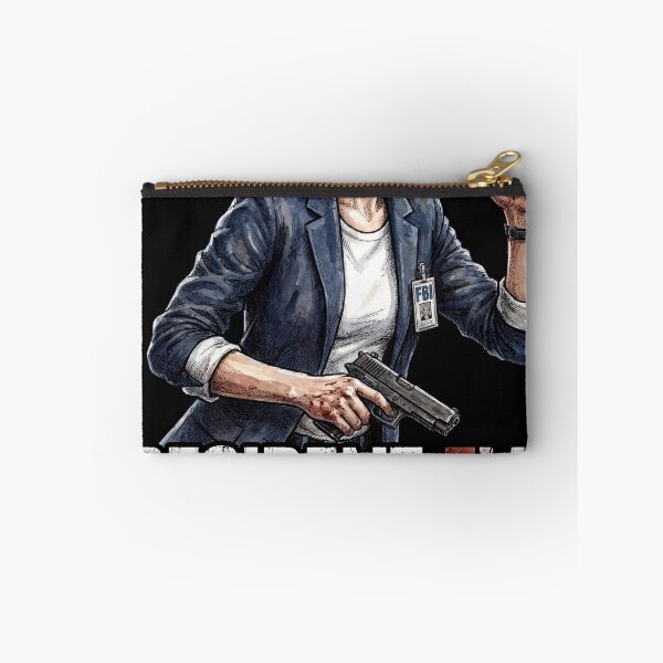 Item preview, Resident Evil Requiem Grace Ashcroft designed and sold by Senpaiwaves.
