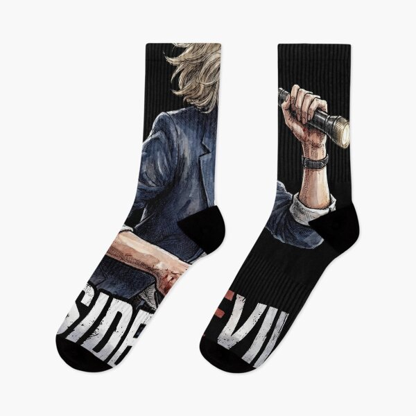 Item preview, Resident Evil Requiem Grace Ashcroft designed and sold by Senpaiwaves.